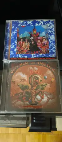 CD диски., фотография 12