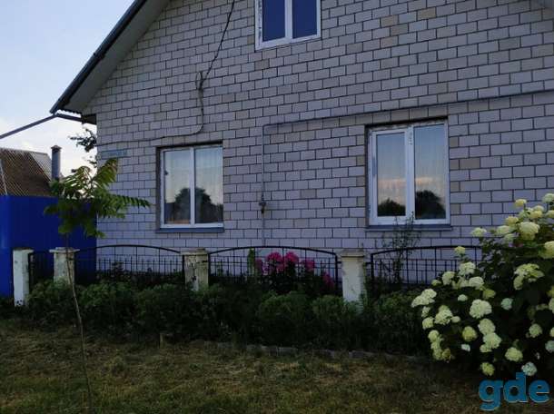Дом Агрогородок Жгунь, фотография 6