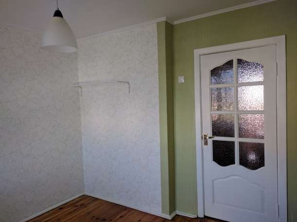 Продам 3-х комнатную квартиру c хорошим ремонтом, ул. Строителей, 1, фотография 8
