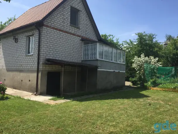 Сдам дом на лето(свободен июль,август), дубрава мзсм, фотография 10