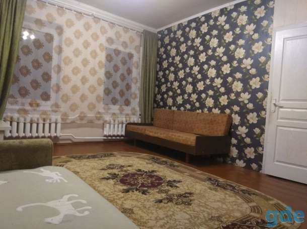 Сдам дом в городе Заславле, 2 комнаты в разных частях дома, фотография 2
