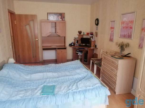 Продам 2-ух комнатную квартиру,Днепровская 22 1-ый этаж, фотография 5