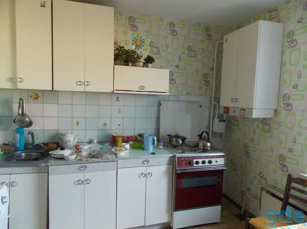 Продажа трехкомнатной квартиры, область, Дрибинский р-он, а/г Трилесино., фотография 9