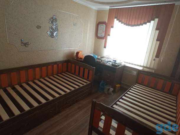 Продам кровать, фотография 2