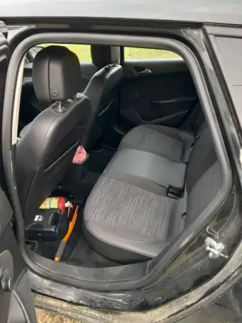 Продаю Opel Astra, фотография 4