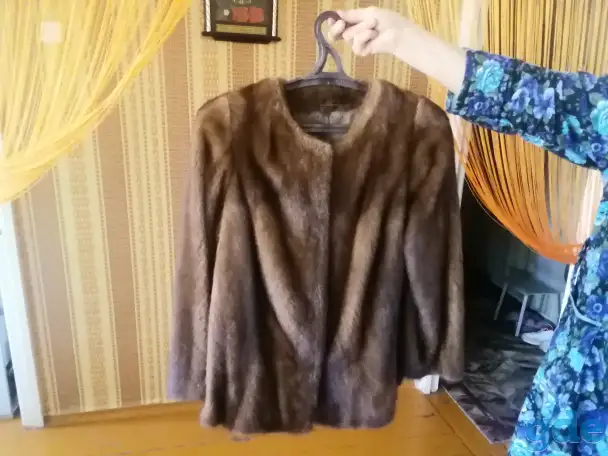 Верхняя одежда, фотография 2