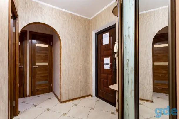 Аренда жилья по часам и суткам, Кожара 10, фотография 3