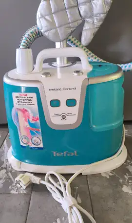 Отпариватель Tefal, фотография 7
