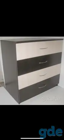 Комод новый, фотография 3