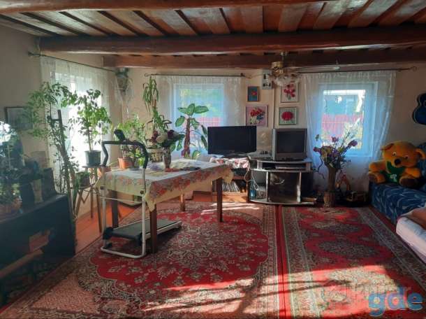 Продам дом с участком, д.Гвоздово, Глубокский район, фотография 10