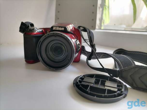 Продам фотоаппарат, фотография 4
