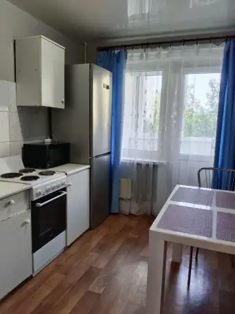 Продам 3 комнатную квартиру, Проспект Машерова д. 38, фотография 9