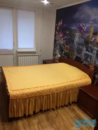 Сдается двухкомнатная квартира посуточно, возможно долгосрочно., фотография 2