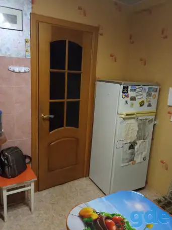 Комната в двухкомнатной квартире, Улица Голубева, фотография 12