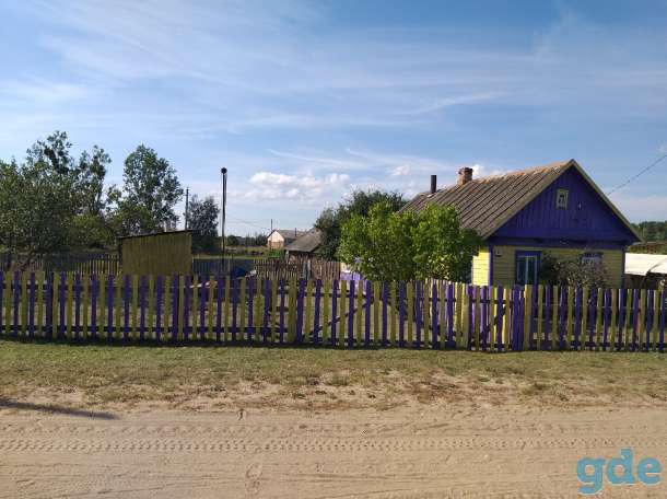 Продам дом в д.Могилицы, фотография 10