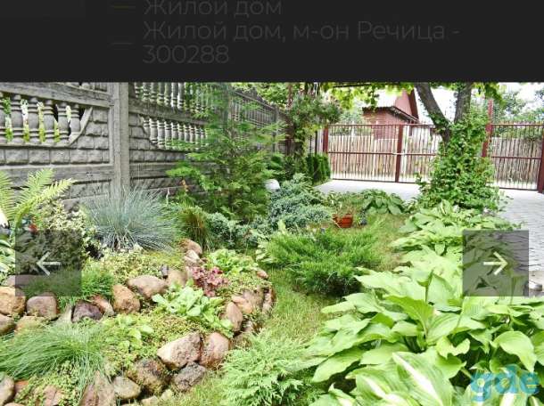 Продам дом в Бресте микрорайон Речица, фотография 4