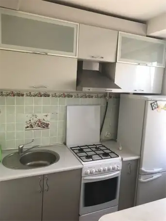 Квартиры посуточно для гостей города в Речице, ул.5й микрорайон, д.3, фотография 4
