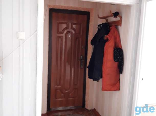 3-х комнатная квартира в а.г.Бердовка, фотография 3
