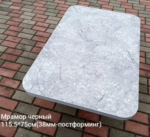 Столешница для стола 120х75см новая в наличии, фотография 13