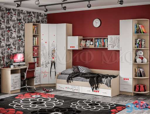 Детская, фотография 5
