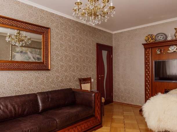 Квартира в Минске для Vip, Острошицкая 4, фотография 6