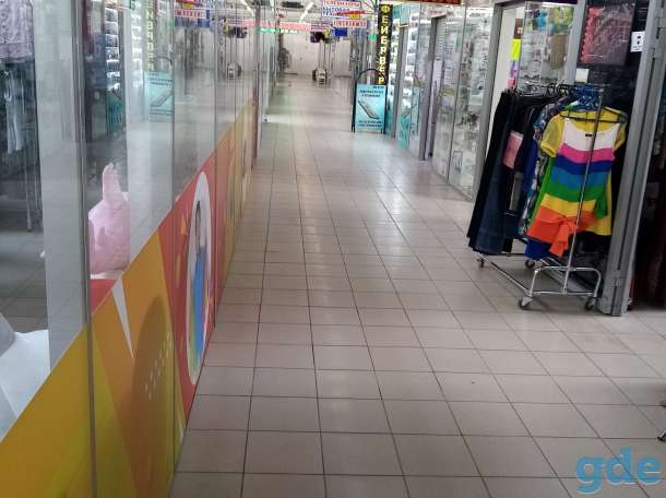 Отдел в ТЦ  на продажу  НЕДОРОГО, фотография 1