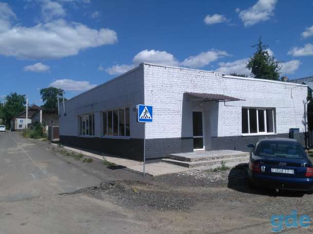 Помещение, фотография 1