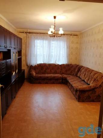 Сдача квартиры на длительный срок, Клецкого 70, фотография 6