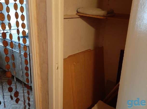 ПРОДАЖА 1-ой квартиры, Энтузиастов 48, фотография 4