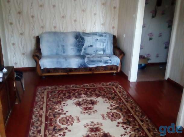 Здам квартиру, ул. Космонавта д. 1, фотография 4