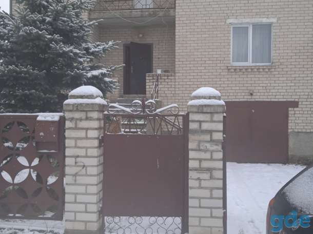 Продам катедж, фотография 2