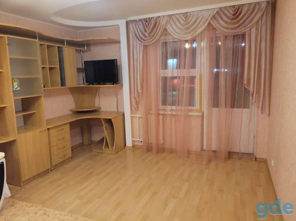 Сдам 1-ю квартиру на длительный срок, фотография 2