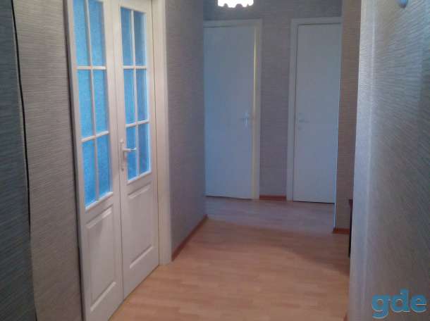 Продажа 2-х комнатной квартиры в г. Рогачев, фотография 5