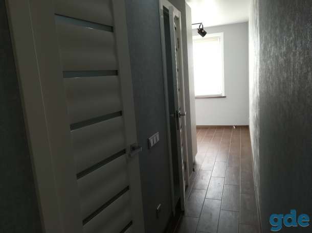 Продам 1- комнатную квартиру  по ул. Парковой,8, фотография 3