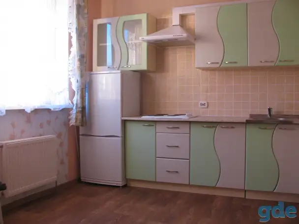 1 комнатная квартира студия, ул Неманская 3 а, фотография 1