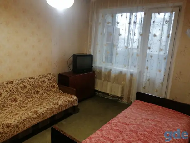 Сдам 2х комнатную квартиру в Минске в Серебрянке., фотография 2
