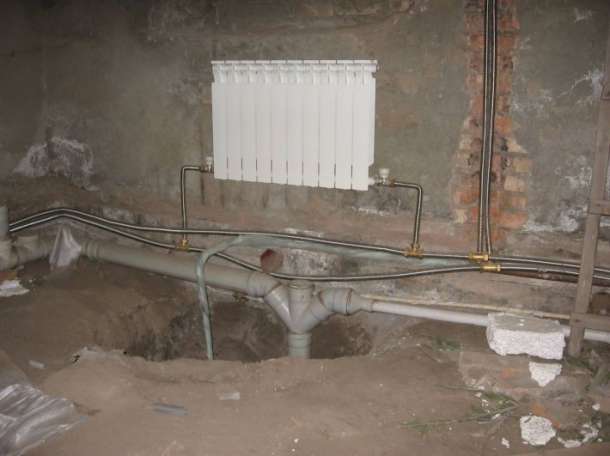 Гофрированная труба из нержавеющей стали KOFULSO., фотография 5