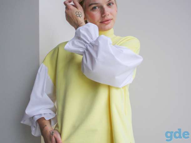 женская одежда от бренда Lizet Collection, фотография 4