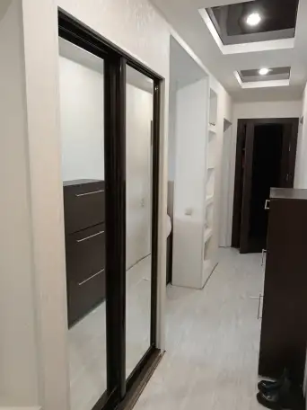 Трёхкомнатная квартира ул.Мира, 31 г.Орша, фотография 9