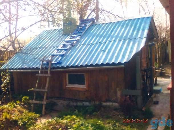 Обмен дом на квартиру, СТ Металлург-3, фотография 2
