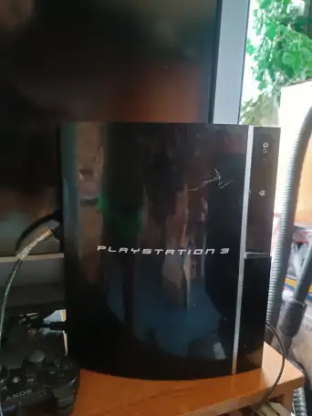 Приставка PS3 slim плэй стэйшн 3 PlayStation 3 несколько вариантов, фотография 5