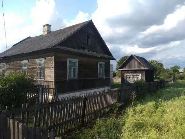 Дом в г. Коссово Ивацевичского района, фотография 6