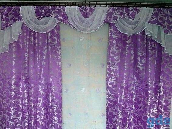 Комплекты штор Диана, фотография 7