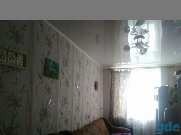 Продам срочно 2-х комнатную квартиру, Гасана, фотография 2