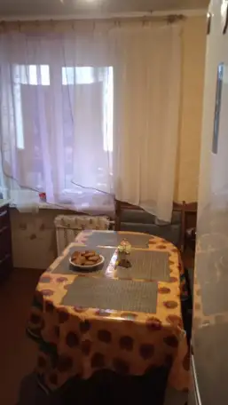 Продам трехкомнатную квартиру в р.п.Речица микрорайон Горынь, фотография 8