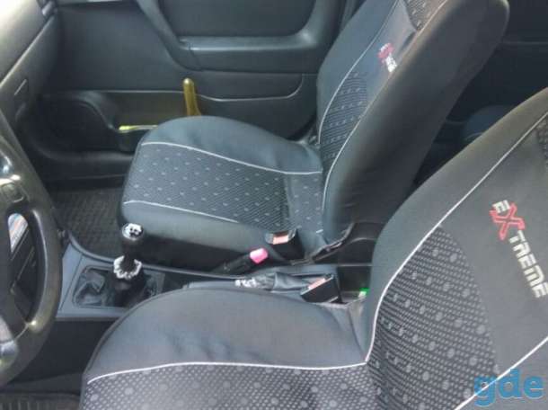 Продажа авто Opel Astra, фотография 3