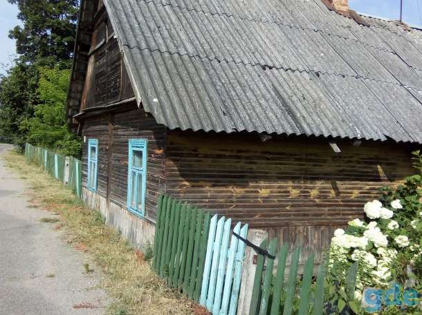 продам участок, Гродненская обл, д Брузги, Пограничная ,12, фотография 2