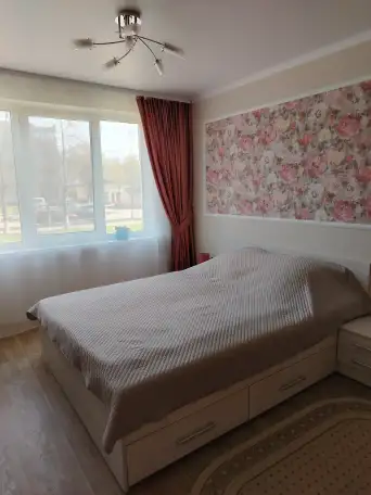 Продаётся 2-х комнатная квартира с хорошим ремонтом, фотография 1