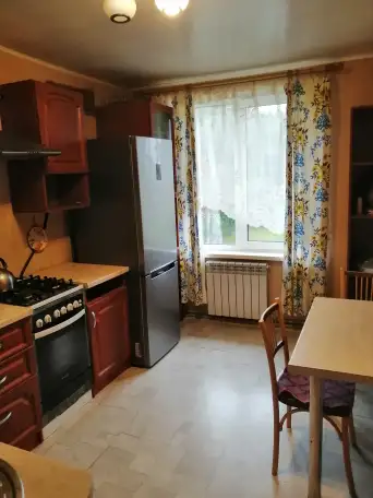 Продается 3-х комнатная квартира, район. а\г Лошаны ул.Советская д11, фотография 7