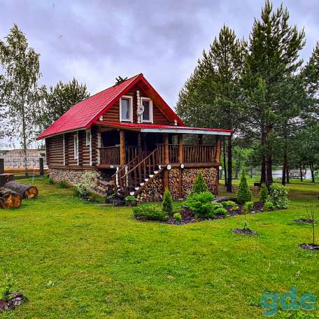 Продаёться бизнес в Агротуризме, фотография 1